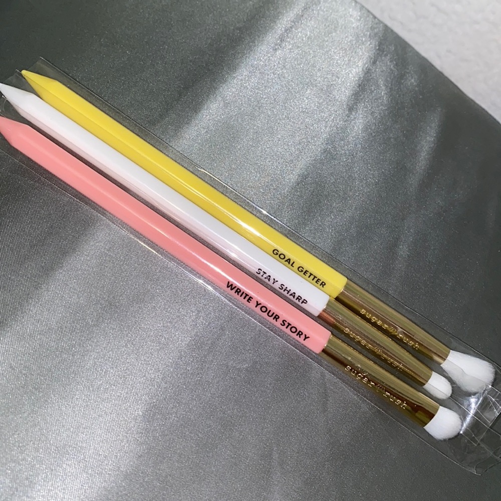 Tarte Sugar Rush A+ Brush Set